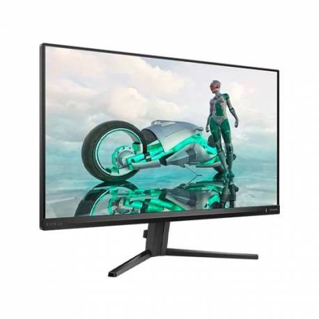 MONITOR LED 23.8" PHILIPS FHD 24M2N