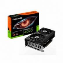 TARJETA GRAFICA GIGABYTE RTX 4070 WINDFORCE GDDR6 12GB