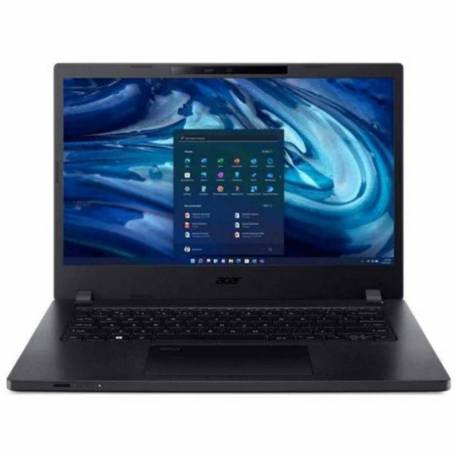 ACER TRAVELMATE P215 14" FHD I7-1255U 16GB SSD 512GB