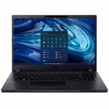 ACER TRAVELMATE P215 15.6" FHD I7-1255U 16GB SSD 512GB