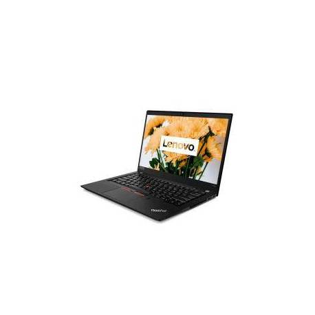 LENOVO REACONDICIONADO THINKPAD 14" FHD I5 8GB SSD 512GB