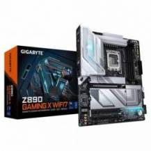 PLACA BASE GIGABYTE Z890 GAMING X 1851