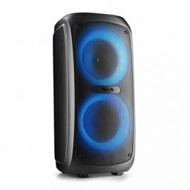 ALTAVOZ PORTATIL BLUETOOTH NGS WILD TEMPER