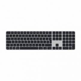 TECLADO APPLE MAGIC KEYBOARD INALAMBRICO TOUCH