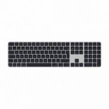 TECLADO APPLE MAGIC KEYBOARD INALAMBRICO TOUCH