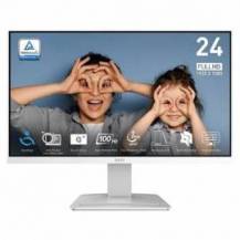 MONITOR LED 23.8" MSI FHD MP2412W