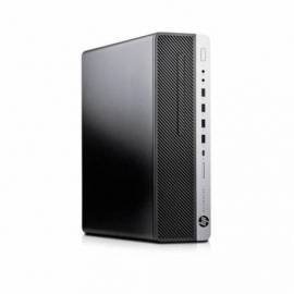 HP REACONDICIONADO SFF ELITEDESK 800 G1 I5 16GB SSD 512GB