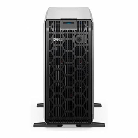 SERVIDOR DELL POWEREDGE T360 XEON E-2414 16GB SSD 480GB