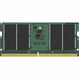 MODULO MEMORIA RAM S/O DDR5 32GB 44800MHZ KINGSTON