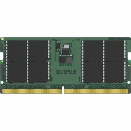 MODULO MEMORIA RAM S/O DDR5 32GB 44800MHZ KINGSTON