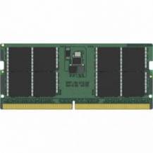 MODULO MEMORIA RAM S/O DDR5 32GB 44800MHZ KINGSTON