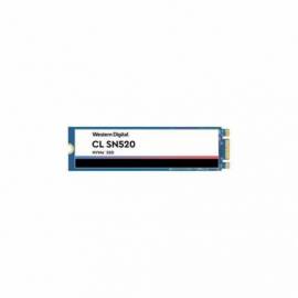 SSD INTERNO M2 WESTERN DIGITAL DE 128GB