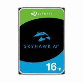 HDD INTERNO 3.5" SEAGATE SKYHAWK DE 16TB