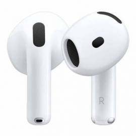 AURICULARES APPLE AIRPODS 4 INALAMBRICO BLANCO