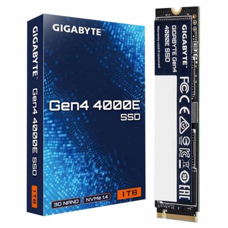 SSD INTERNO M2 GIGABYTE DE 1TB