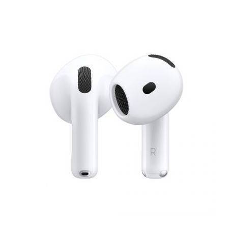 AURICULARES APPLE AIRPODS 4 INALAMBRICO BLANCO