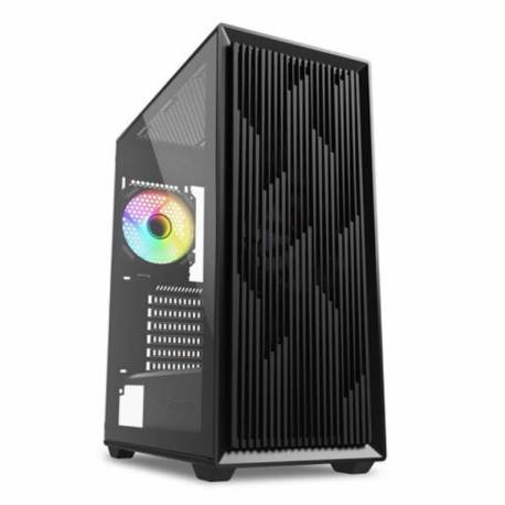 CAJA GAMING SHARKOON VK2 RGB ATX