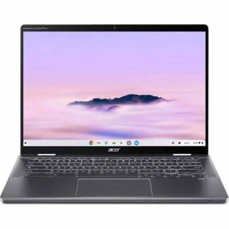 ACER CHROMEBOOK PLUS 15.6" FHD I5-120U 16GB SSD 512GB