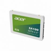 SSD INTERNO 2.5" ACER SA100 DE 240GB