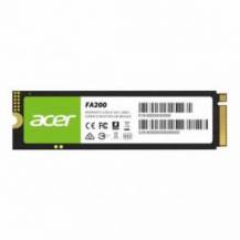 DISCO DURO INTERNO SSD ACER FA200