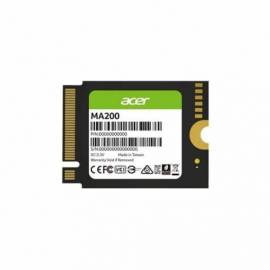 SSD INTERNO PCIE ACER MA200 DE 512GB