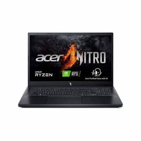 ACER ANV15-41 15.6" FHD RYZEN7-7735HS 16GB SSD 512GB