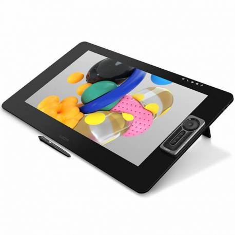 TABLETA DIGITALIZADORA WACOM CINTIQ PRO 24 4K