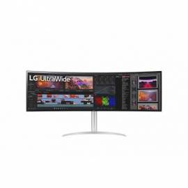 MONITOR LED 49" LG ULTRA QHD REGULABLE MULTIMEDIA 49WQ95C