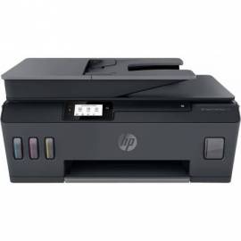 IMPRESORA HP MULTIFUNCION COLOR DESKJET PLUS 570