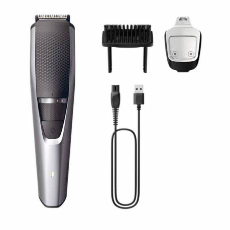 AFEITADORA PHILIPS BEARDTRIMMER SERIES 3000 BT3239