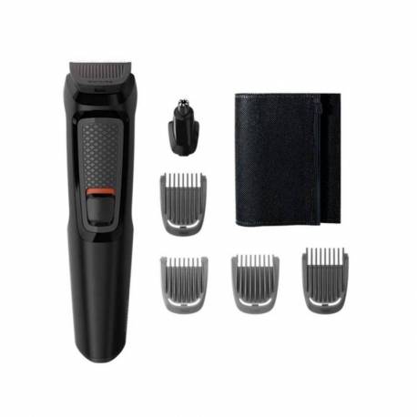 AFEITADORA PHILIPS MULTIGROOM SERIES 3000 MG3710