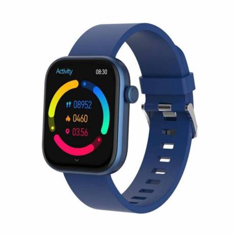 SMARTWATCH DENVER SWC-185BU AZUL