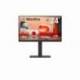 MONITOR LED 23.8" LG FHD MULTIMEDIA REGULABLE 24BA750