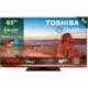 TV TOSHIBA 65" 4K UHD SMART TV 65UV3463DG