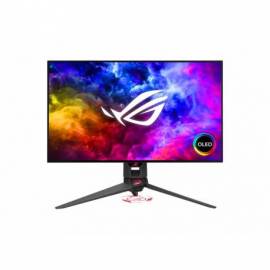 MONITOR LED 26.5" ASUS QHD REGULABLE PG27AQDM