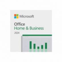 MICROSOFT OFFICE HOME & BUSINESS 2024