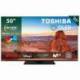 TV TOSHIBA 50" QLED SMART TV 50QV3463DG