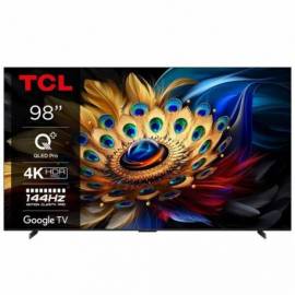 TV TCL 95" QLED 4K UHD SMART TV 98C655