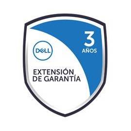 GARANTIA DELL 1 AÑO CAR A