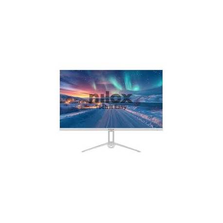 MONITOR LED 24" NILOX FHD NXM24FHD