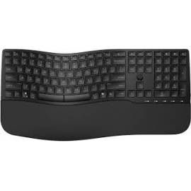 TECLADO HP 685 MODO DUAL COMFORT