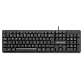 TECLADO MARS GAMING TACENS ANIMA AK0