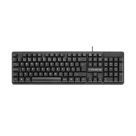 TECLADO MARS GAMING TACENS ANIMA AK0