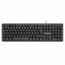 TECLADO MARS GAMING TACENS ANIMA AK0