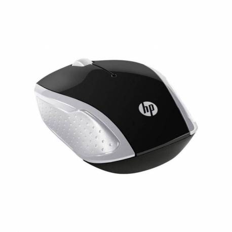 RATON HP HP 200 PK SILVER