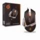 MOUSE RATON GAMING CONCEPTRONIC DJEBBEL02B OPTICO