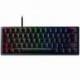 TECLADO RAZER HUNTSMAN MINI RED SWICTH