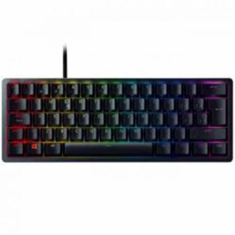 TECLADO RAZER HUNTSMAN MINI RED SWICTH