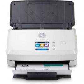 ESCANER HP SCANJET PRO N4000 SNW1