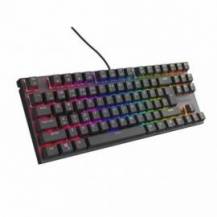 TECLADO GAMING GENESIS THOR 303 TKL